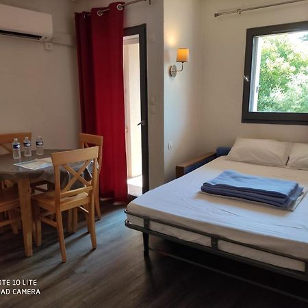 ניס Appartement Les Palmiers מראה חיצוני תמונה