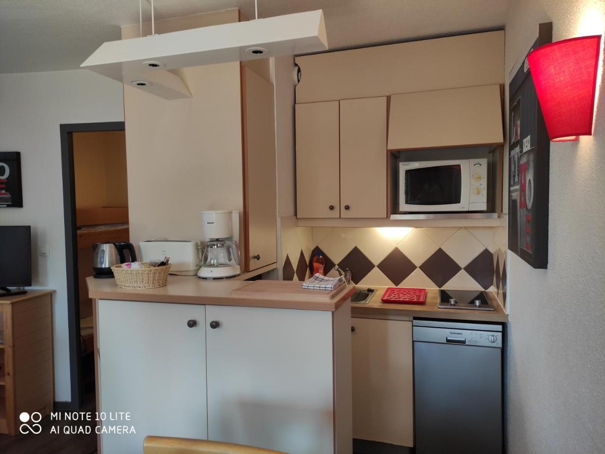 ניס Appartement Les Palmiers מראה חיצוני תמונה