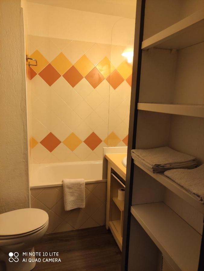 ניס Appartement Les Palmiers מראה חיצוני תמונה