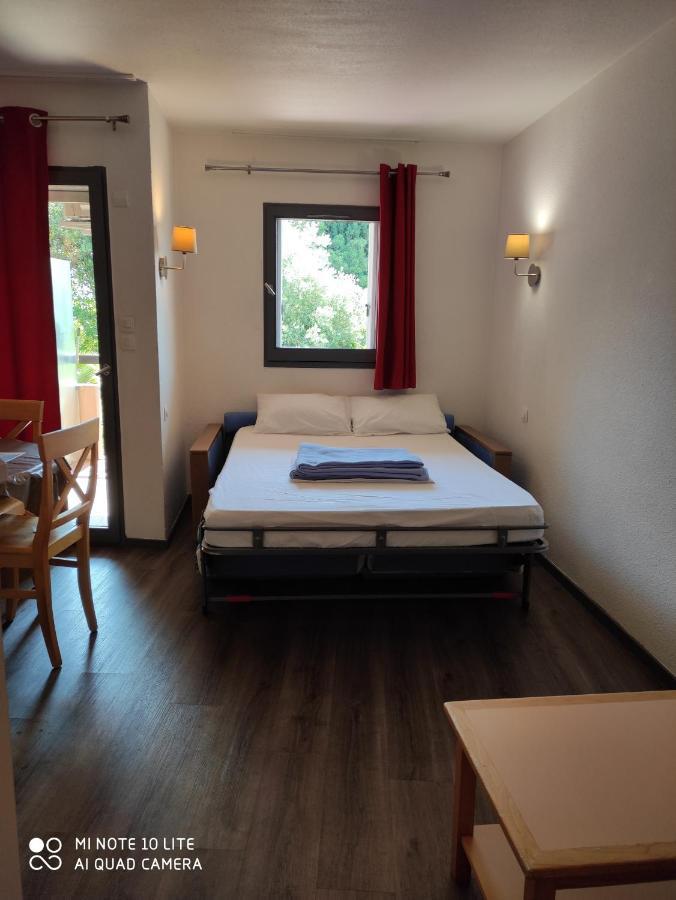 ניס Appartement Les Palmiers מראה חיצוני תמונה